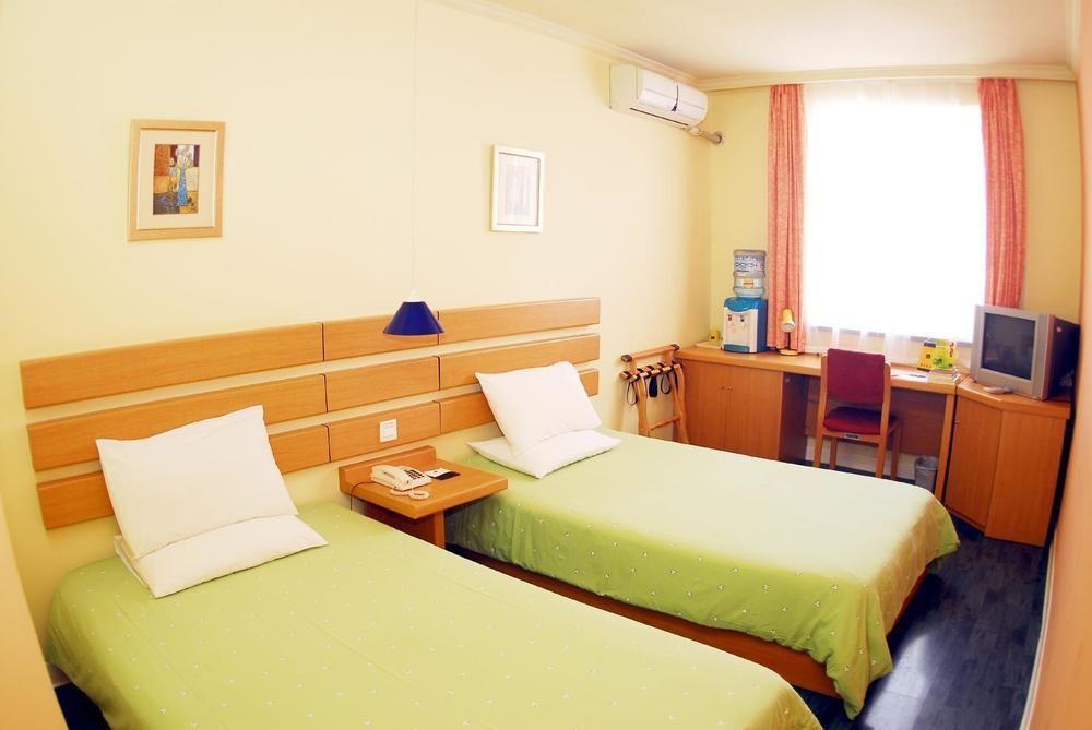 Guangzhou Home Inn - Dunhe Экстерьер фото