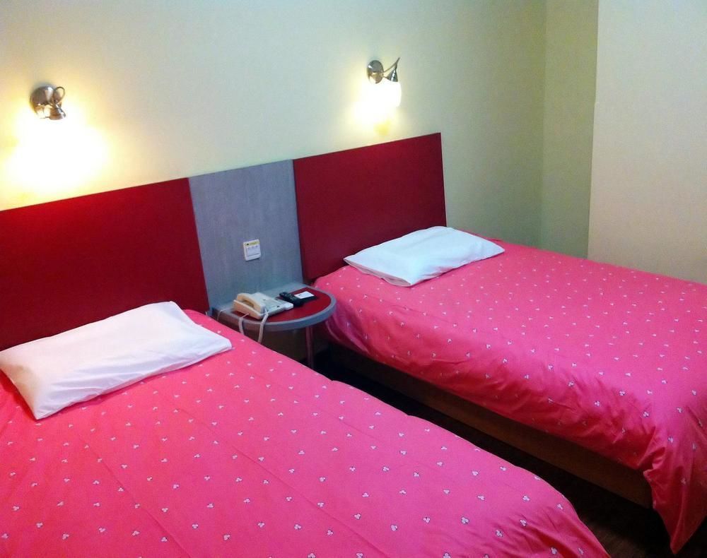 Guangzhou Home Inn - Dunhe Экстерьер фото