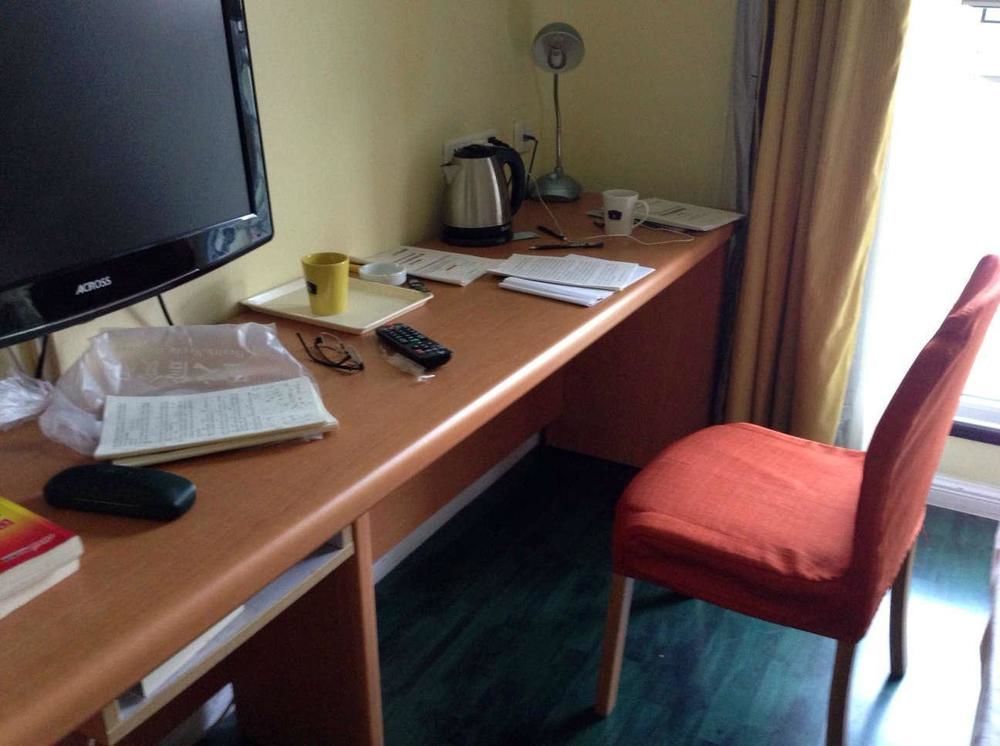 Guangzhou Home Inn - Dunhe Экстерьер фото