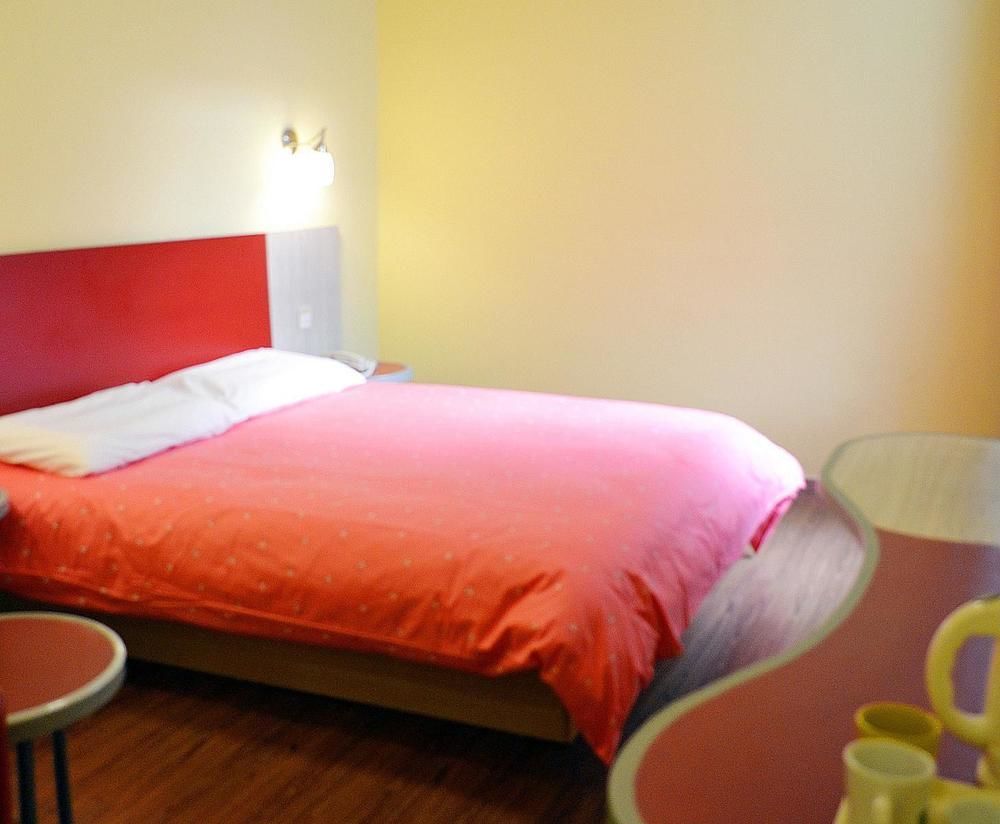 Guangzhou Home Inn - Dunhe Экстерьер фото