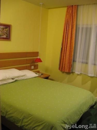 Guangzhou Home Inn - Dunhe Экстерьер фото