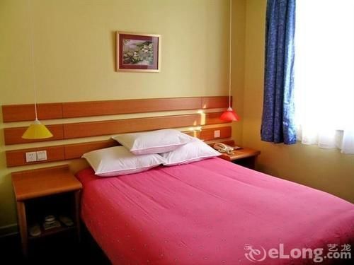 Guangzhou Home Inn - Dunhe Экстерьер фото