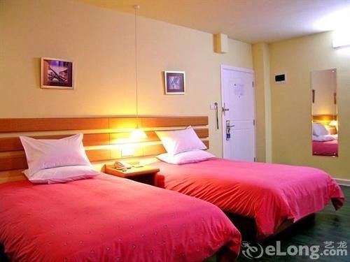 Guangzhou Home Inn - Dunhe Экстерьер фото