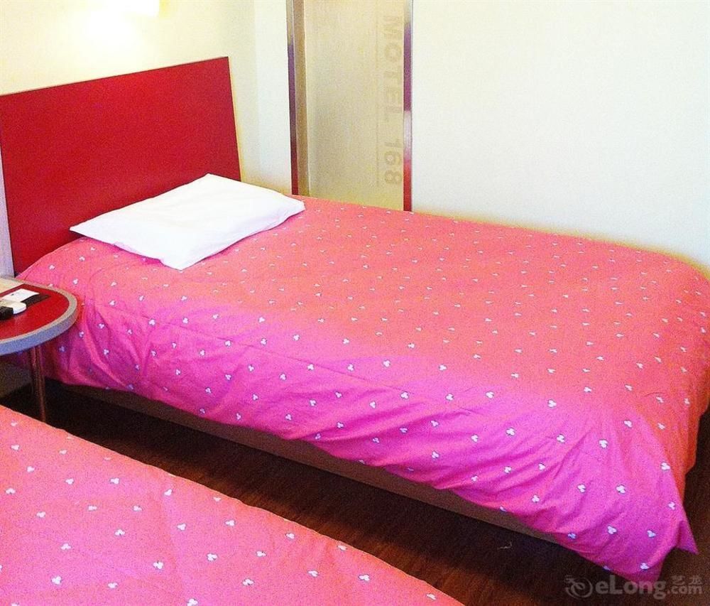 Guangzhou Home Inn - Dunhe Экстерьер фото