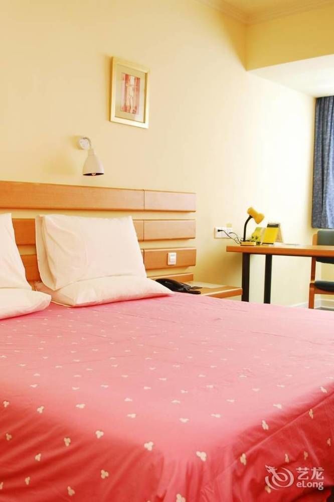 Guangzhou Home Inn - Dunhe Экстерьер фото
