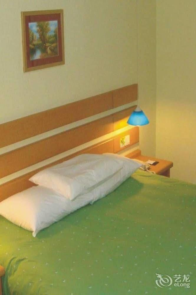 Guangzhou Home Inn - Dunhe Экстерьер фото