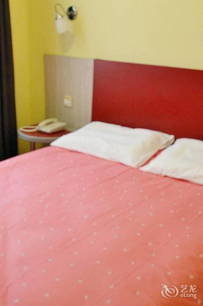 Guangzhou Home Inn - Dunhe Экстерьер фото