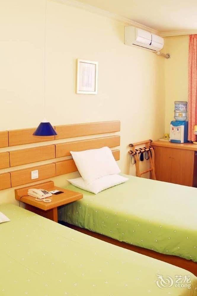 Guangzhou Home Inn - Dunhe Экстерьер фото